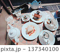 カフェタイム 137340100