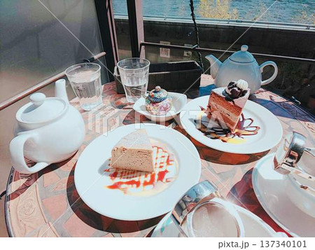 カフェタイム カフェタイム 137340101