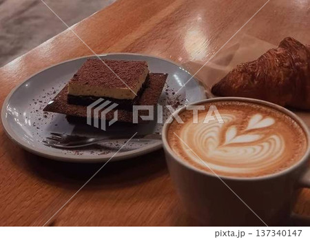 カフェタイム カフェタイム 137340147