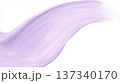 水彩画躍動感のある背景 137340170