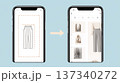 UI広告素材 137340272