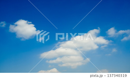 空素材 空素材 137340319