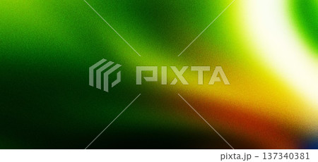 Vibrant Flowing Texture Wallpaper 137340381