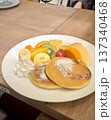 パンケーキ 137340468