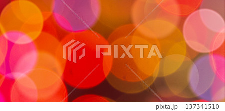 Bokeh background perfect for Holidays, Anniversary, Birthdays, Festive and various design works Bokeh background perfect for Holidays, Anniversary, Birthdays, Festive and various design works 137341510