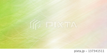 Yellow widescreen abstract background for Banner, Poster, celebration, event and various design works 137341511