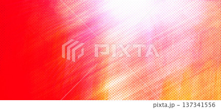 Red widescreen abstract background for Banner, Poster, celebration, event and various design works Red widescreen abstract background for Banner, Poster, celebration, event and various design works 137341556