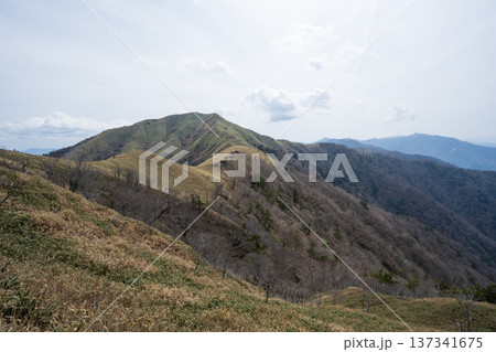 剣山登山、徳島県 剣山登山、徳島県 137341675