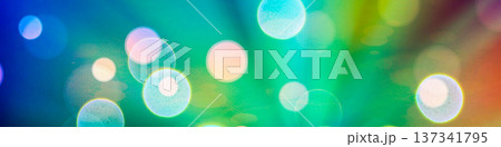 Bokeh background perfect for Holidays, Anniversary, Birthdays, Festive and various design works 137341795