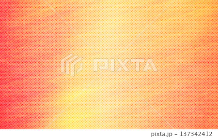 Orange abstract background template for graphic designs and layouts grunge, gradient, textured 137342412