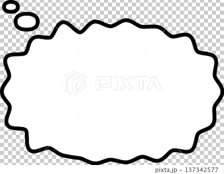 簡單易用，適用於商務和漫畫，對話方塊包含大量文字_2 137342577