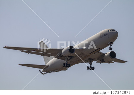 空中給油機 空中給油機 137342975