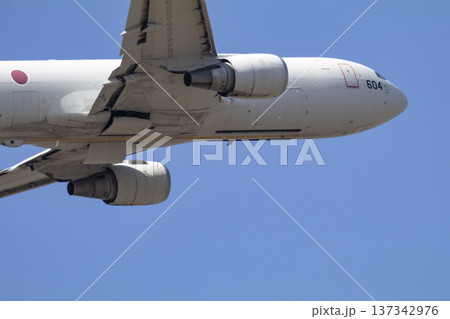 空中給油機 空中給油機 137342976