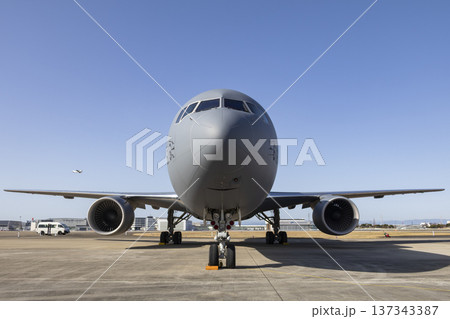 空中給油機 空中給油機 137343387