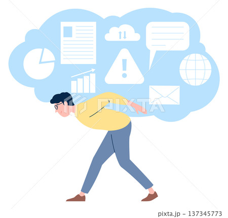 Social communication overload. Mass media dependence influence Social communication overload. Mass media dependence influence 137345773