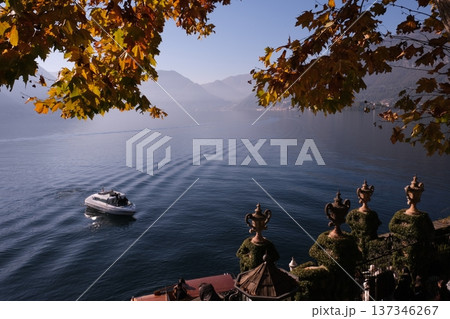 Villa del Balbianello, Lenno, Italy Villa del Balbianello, Lenno, Italy 137346267