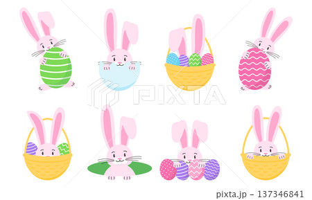 Easter rabbit_05 137346841