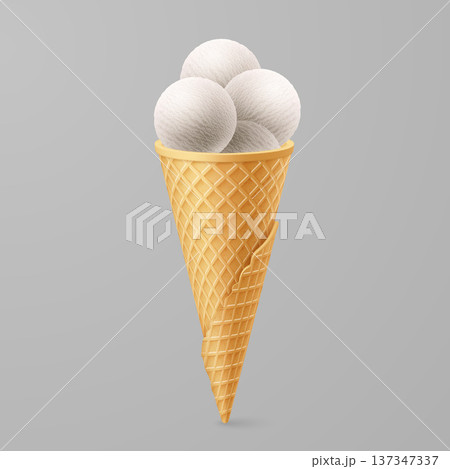Ice cream Ice cream 137347337