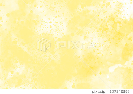 薄い黄色の背景 薄い黄色の背景 137348893
