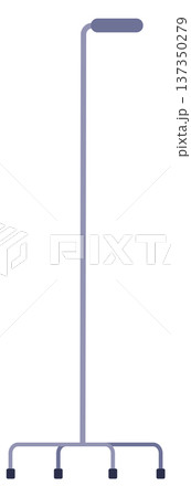 Walking quad tool. Hospital patient cane icon Walking quad tool. Hospital patient cane icon 137350279