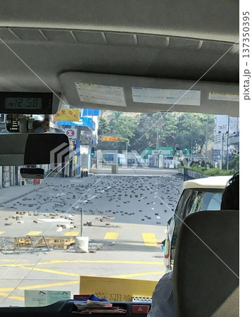 民主化運動 137350395