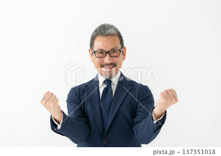 ビジネス 男性 ビジネス 男性 137351018
