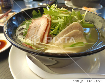 チャーシュー麺イメージ 137353770
