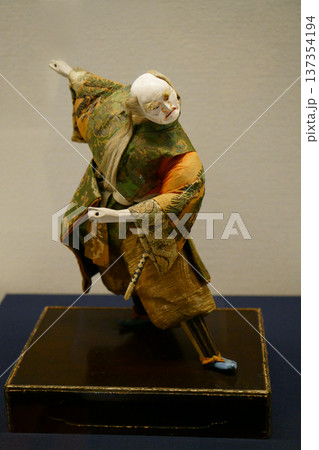 9403 雛人形 竹田人形 式武士 9403 雛人形 竹田人形 式武士 137354194