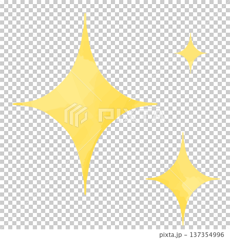 Sparkling simple material | Stars, light, decoration, sparkle Sparkling simple material | Stars, light, decoration, sparkle 137354996