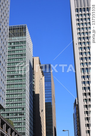 都市風景 都市風景 137355338
