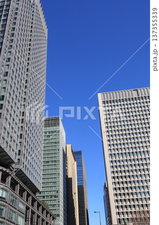都市風景 都市風景 137355339
