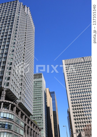 都市風景 都市風景 137355340