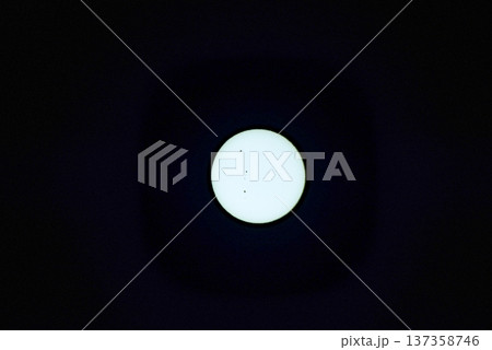 2026年0305日太陽黒点 12時13分 2026年0305日太陽黒点 12時13分 137358746