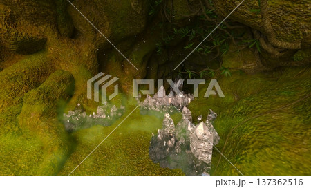 採掘鉱山 採掘鉱山 137362516
