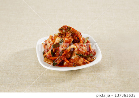 白菜キムチ 白菜キムチ 137363635