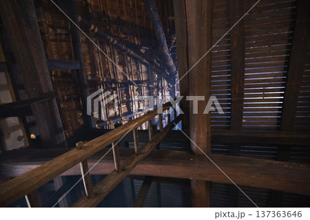 身体も心も温まる古民家園 137363646