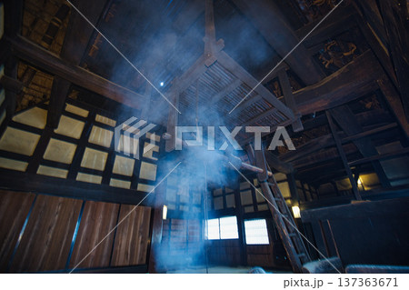 身体も心も温まる古民家園 身体も心も温まる古民家園 137363671