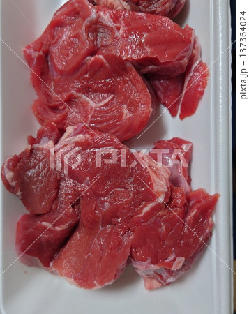 牛肉オーストラリア産 牛肉オーストラリア産 137364024