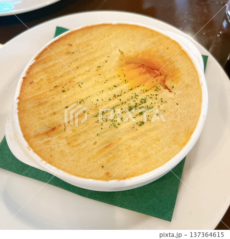 ミートポテトパイ ミートポテトパイ 137364615