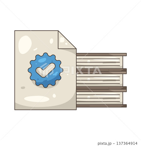 Illustration of regulation Illustration of regulation 137364914
