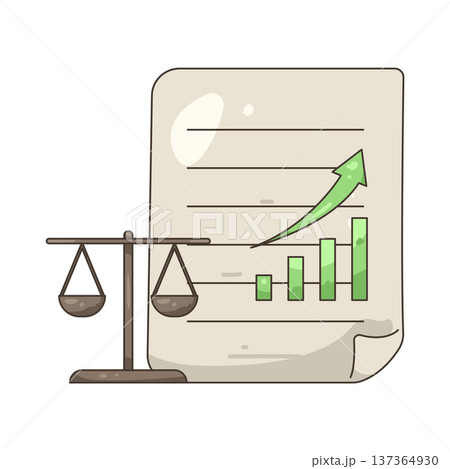 Illustration of regulation Illustration of regulation 137364930