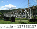 吉野川橋梁 137366137