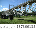 吉野川橋梁 137366138