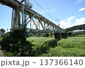 吉野川橋梁 137366140