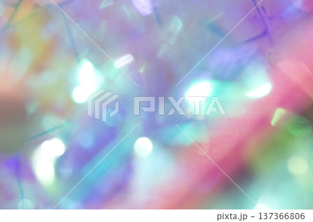 Pastel lights and abstract bokeh glow create a dreamy, vibrant, colorful mood Pastel lights and abstract bokeh glow create a dreamy, vibrant, colorful mood 137366806