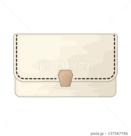 Illustration of Clutch Illustration of Clutch 137367798