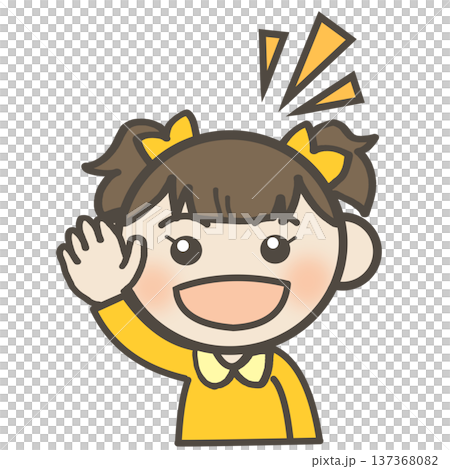 女孩的問候 137368082