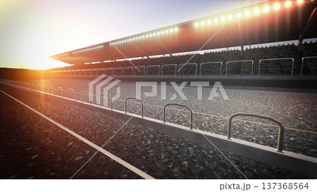 Track arena	 137368564