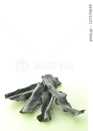 乾燥昆布 137370649