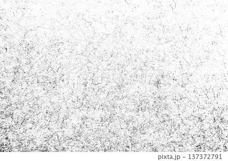 Abstract grunge black and white distressed texture background Abstract grunge black and white distressed texture background 137372791